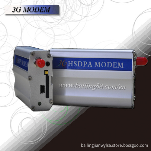 Professional 3G HSDPA Modem